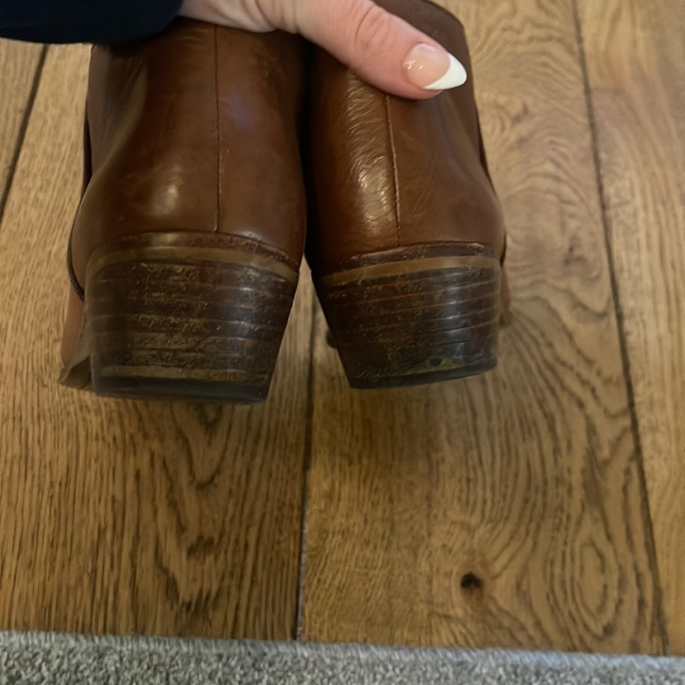 Sam Edelman ankle boot - Picture 4 of 4